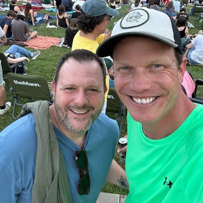 (Gracious) Creator/Host of @TradesIn5. Lover of family, friends & building community.