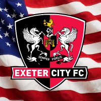 Exeter City USA🇺🇸🏴 (@ecfcusa) 's Twitter Profile
