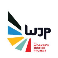 Workers Justice Project ✊🏾❤️ (@workersjusticep) 's Twitter Profile Photo Workers Justice Project ✊🏾❤️ (@workersjusticep) 's Twitter Profile Photo