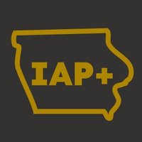Iowa Project Plus (@iowapplus) Twitter profile photo