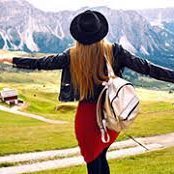 Instead of regretting it, you need to make the effort to study on your own.