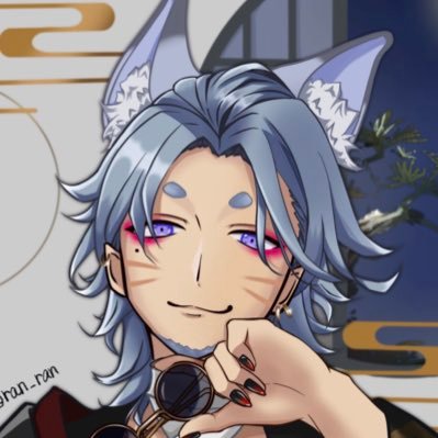 aqua_kota's profile picture. ユーザー制作【懐いちゃうぞ】の狐🦊REALITY2022.7.7start 低音ボイス こたと申します。 配信内容→雑談メイン(自己満歌)