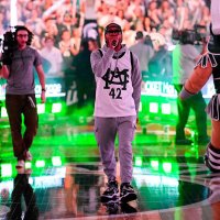 TG (@tgthehost) 's Twitter Profile Photo