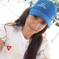 Maidelys Pupo (@comunicajc) 's Twitter Profile Photo Maidelys Pupo (@comunicajc) 's Twitter Profile Photo