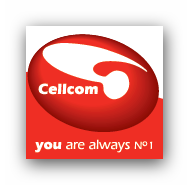 Proud to be Liberia’s fastest-growing mobile network. With Cellcom you are always #1!