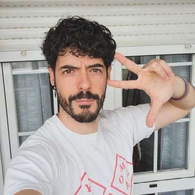 Javier Sánchez🏳️‍🌈さんのプロフィール画像