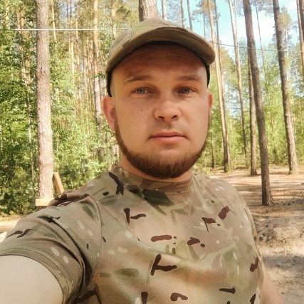 Fighter of the 78th Separate Assault Battalion🇺🇦
PayPal
sergeygosha78@gmail.com