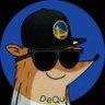 DeQuTheIV's profile picture. #DubNation