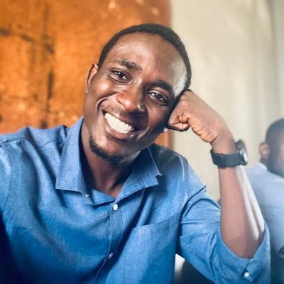 IshmaelBekoe's profile picture. #UrbanPlanner #HalaMadrid #GodLove #NTE #Ghana #IfollowBack