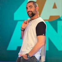 Dani Mateo π€πΌ (@danimateoagain) 's Twitter Profile