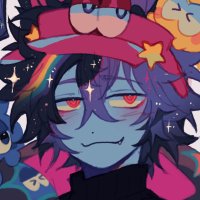 Garfield H. Galileo 🌈👾 VT (@garfieldgalileo) 's Twitter Profile Photo Garfield H. Galileo 🌈👾 VT (@garfieldgalileo) 's Twitter Profile Photo