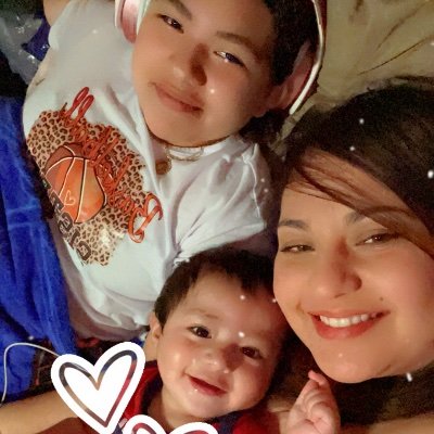 LuGzzAldineISD's profile picture. Mom of 4, Wife 💚, Teacher