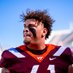 Braelin Moore (@moorebraelin) Twitter profile photo