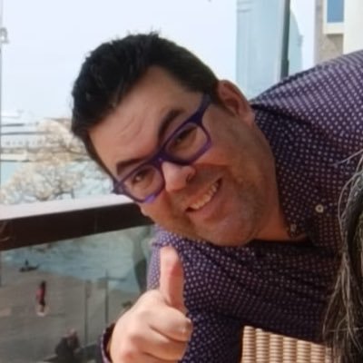 alejandrogroca's profile picture. Senior researcher at @icn2nano.Devoted to nanoparticles,iron oxides and magnetism. passion for food and sports
