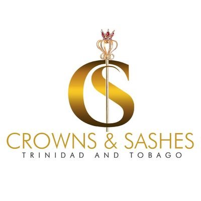 Official X account of Crowns & Sashes - producers of the Miss and Mister Trinidad & Tobago 🇹🇹
