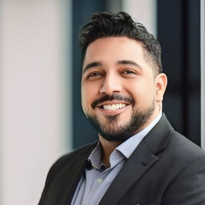 Angel_Sanz's profile picture. LatAm Corporate Sustainability and ESG Lead  | Pride ERG Global L&D Board Lead | Diversity Advocate, Dogs Lover and Marketing Passionate #BeYourself #BeYourBest