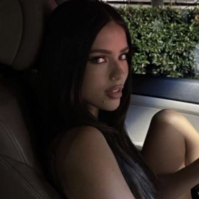 Wokeupserene's profile picture. Get me bodied.