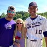 JasonBeverlin's profile picture. Georgia Southern Pitching Coach - Proud Father and Husband