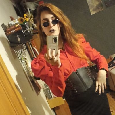 Kida the Redさんのプロフィール画像
