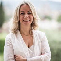 Cecilia Del Re (@ceciliadelre) 's Twitter Profile