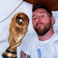 yhyhMessi (@yhyhmessi) 's Twitter Profile Photo