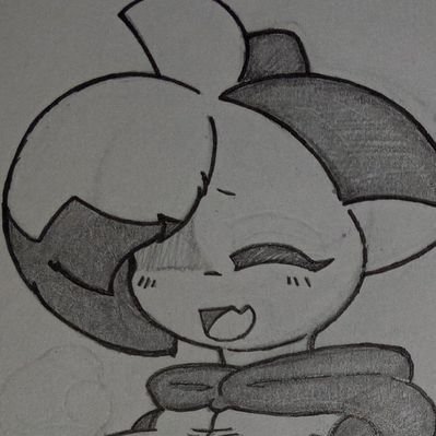 Artist🔞|25| main account bugged so here i am| Down for request at anytime| Minors DNI||
🩶welcum🩶
MAIN/SFW: @The_Cat_Man_
OLD: @CatmanhasMoved