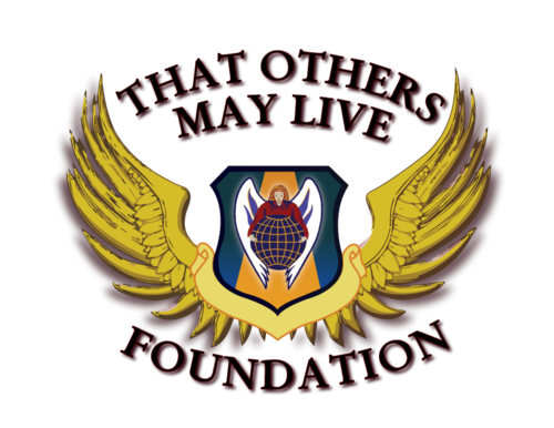 Provides critical support, scholarships, and immediate tragedy assistance for the families of USAF Rescue Heroes who are killed or severely wounded.