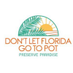 Don't Let Florida Go to Pot (@dontletflgo2pot) Twitter profile photo Don't Let Florida Go to Pot (@dontletflgo2pot) Twitter profile photo
