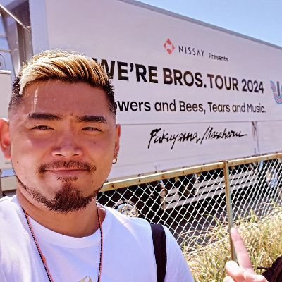 bros0328's profile picture. BROS.18期生 / U are not alone/福山歌紅白歌合戦2016 決勝進出！【好きよ好きよ好きよ】/福山紅白歌合戦 2019 素晴らしいパフォーマンスで賞【Dear】