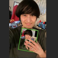 the brave little poaster (@virgil_30) 's Twitter Profile Photo