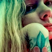 Kat (@mchaggis87) 's Twitter Profile