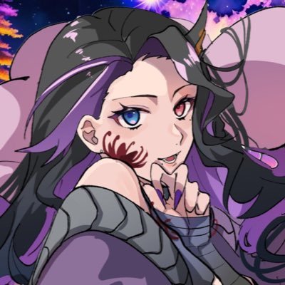 槐月スーヴァ様🦂👑👹Live2Dさんのプロフィール画像