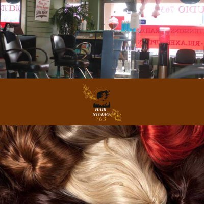 HairStudio763's profile picture. Hair Studio 763 is a Hair Salon in Minneapolis, MN 55443