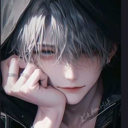 david_weiDu's profile picture. 若岁月静好，那就颐养身心；若时光阴暗，那就多些历练。

If the years quiet, then care for the body and mind; if dark time, then more experience. At first, such as lotus, plain self-heating