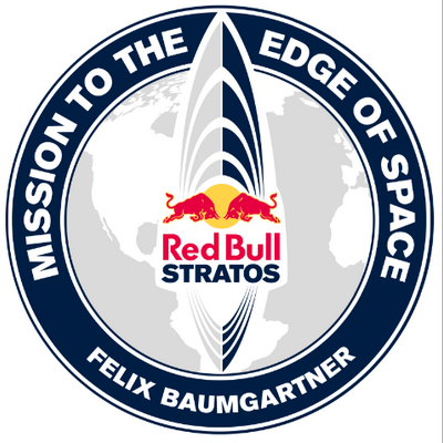 Red Bull Stratos Redbullstratos Twitter