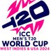 T20 WorldCup 2024 (@t20worldcup007) Twitter profile photo T20 WorldCup 2024 (@t20worldcup007) Twitter profile photo