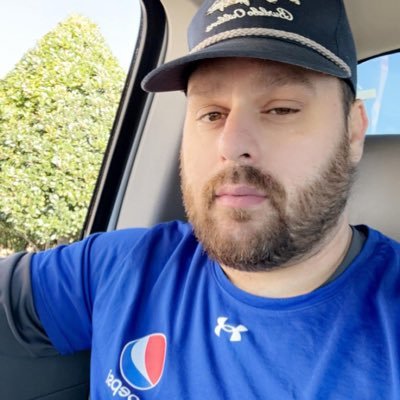 cowboys fan. addicted to fantasy football. sometimes maybe good sometimes maybe shit