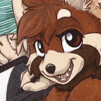 Aki Red panda 🍂 (@_akipanda) 's Twitter Profile