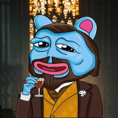 swiftptrading's profile picture. Wealth from memecoins.