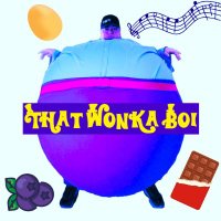 ThatWonkaBoi๐ซ๐ฆ (@thatwonkaboi) 's Twitter Profile