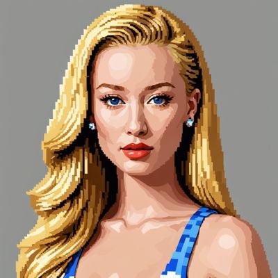 🌟 Crypto gal with a digital plan. Navigating the blockchain with flair, sharing memes, and spreading cheer everywhere! #CryptoChic #BlockchainBelle 🌟
