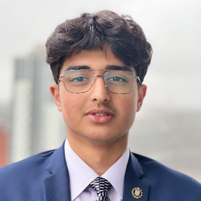 ShayanAwan0's profile picture. Championing neurotic innovation