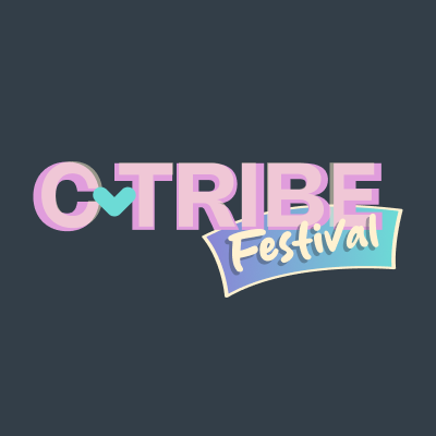 Celebrating diversity and helping innovative and creative people achieve their dreams.
• C-Tribe Festival | August 13 - 18, 2024
• Sign up ⬇️