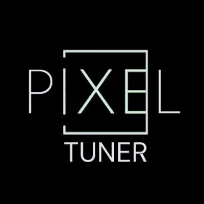 PIXELTUNERさんのプロフィール画像