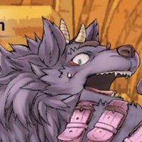 FlameFloxy (@flamefloxy) 's Twitter Profile