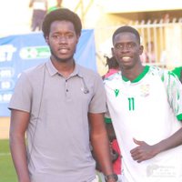 Tidzi Sow (@teas42) 's Twitter Profile