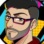 AyoSlim_stream's profile picture. Artiste 3D et 2D
Streamer