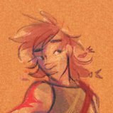 Notetakerdraws's profile picture. I'm Note! My pronouns are a Russian roulette! Multi-fandom and Freelance Artist :)