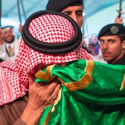 x07_KSA's profile picture. سهم نجد