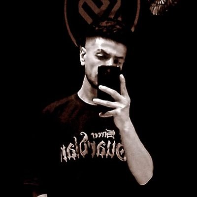 369 🌱vegan
𝐓𝐚𝐭𝐭𝐎𝐎👁️🗨️ https://t.co/zGAyEMhg4Zناشناس 👁️99113-WZhBsJ5